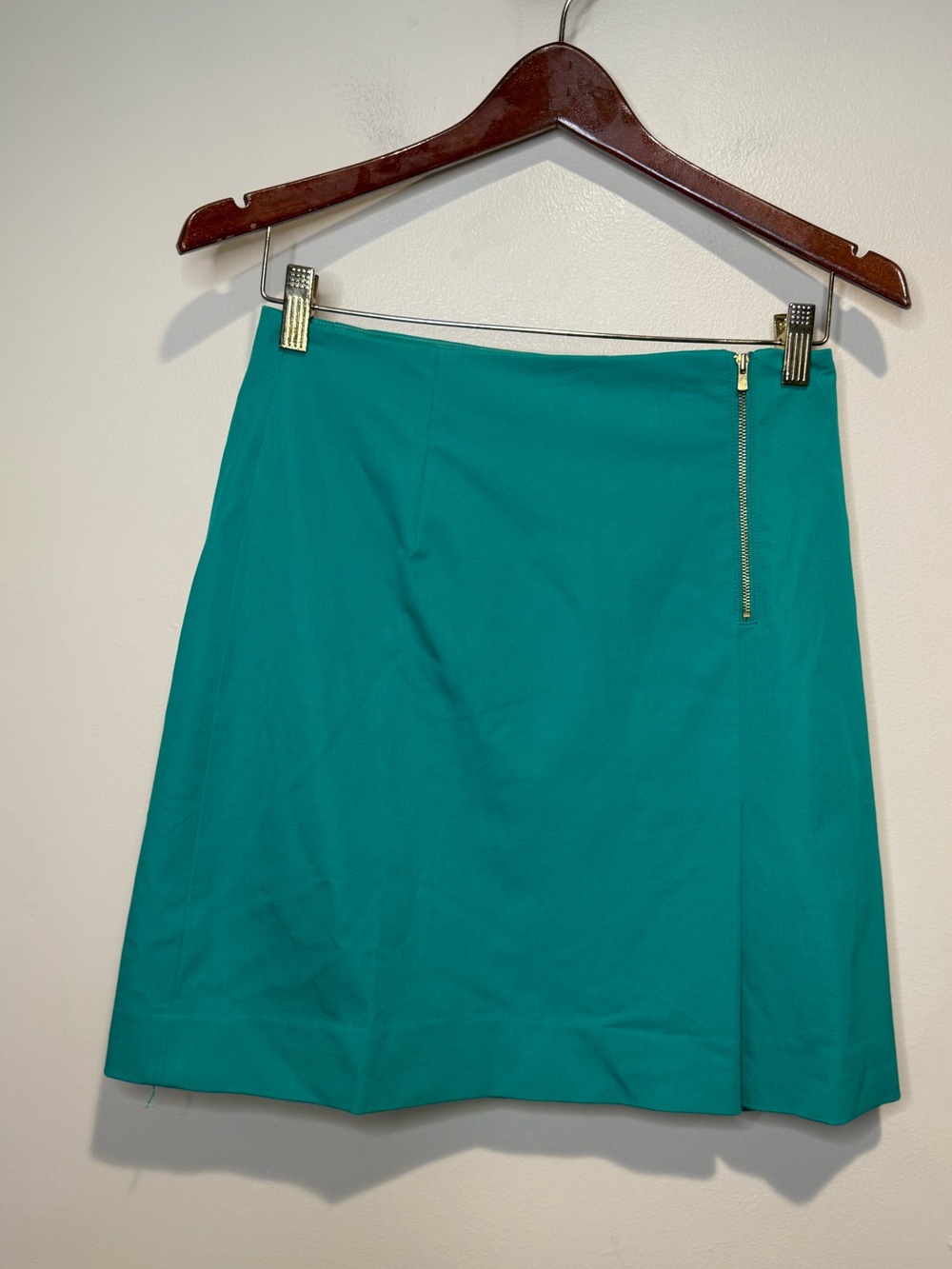 Lilly Pulitzer green skirt - size 4 golf summer basic